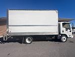 Used 2021 Isuzu NPR-HD Regular Cab Box Truck with Liftgate for sale #487373 - photo 15