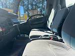 Used 2021 Isuzu NPR-HD Regular Cab Box Truck with Liftgate for sale #487373 - photo 19