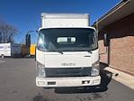 Used 2021 Isuzu NPR-HD Regular Cab Box Truck with Liftgate for sale #487373 - photo 2