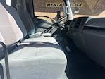 Used 2021 Isuzu NPR-HD Regular Cab Box Truck with Liftgate for sale #487373 - photo 22
