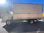 Used 2021 Isuzu NPR-HD Regular Cab Box Truck with Liftgate for sale #487373 - photo 4