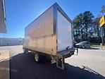 Used 2021 Isuzu NPR-HD Regular Cab Box Truck with Liftgate for sale #487373 - photo 6