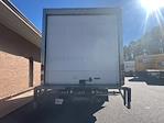 Used 2021 Isuzu NPR-HD Regular Cab Box Truck with Liftgate for sale #487373 - photo 7