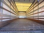 Used 2021 Isuzu NPR-HD Regular Cab Box Truck with Liftgate for sale #487373 - photo 8