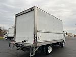 Used 2021 Isuzu NPR-HD Regular Cab Box Truck with Liftgate for sale #487379 - photo 12