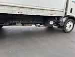 Used 2021 Isuzu NPR-HD Regular Cab Box Truck with Liftgate for sale #487379 - photo 13