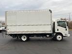 Used 2021 Isuzu NPR-HD Regular Cab Box Truck with Liftgate for sale #487379 - photo 14