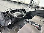 Used 2021 Isuzu NPR-HD Regular Cab Box Truck with Liftgate for sale #487379 - photo 16