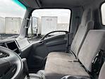 Used 2021 Isuzu NPR-HD Regular Cab Box Truck with Liftgate for sale #487379 - photo 18