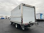 Used 2021 Isuzu NPR-HD Regular Cab Box Truck with Liftgate for sale #487379 - photo 6