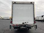 Used 2021 Isuzu NPR-HD Regular Cab Box Truck with Liftgate for sale #487379 - photo 7