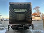 Used 2021 Isuzu NPR-HD Regular Cab Box Truck with Liftgate for sale #487379 - photo 8