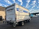 Used 2021 Isuzu NPR-HD Regular Cab Box Truck with Liftgate for sale #487384 - photo 13