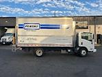Used 2021 Isuzu NPR-HD Regular Cab Box Truck with Liftgate for sale #487384 - photo 15