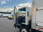 Used 2021 Isuzu NPR-HD Regular Cab Box Truck with Liftgate for sale #487384 - photo 16
