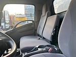 Used 2021 Isuzu NPR-HD Regular Cab Box Truck with Liftgate for sale #487384 - photo 19