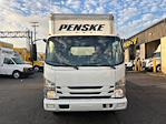 Used 2021 Isuzu NPR-HD Regular Cab Box Truck with Liftgate for sale #487384 - photo 2