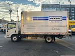 Used 2021 Isuzu NPR-HD Regular Cab Box Truck with Liftgate for sale #487384 - photo 4