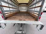 Used 2021 Isuzu NPR-HD Regular Cab Box Truck with Liftgate for sale #487392 - photo 10