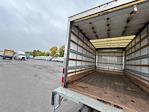 Used 2021 Isuzu NPR-HD Regular Cab Box Truck with Liftgate for sale #487392 - photo 11