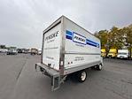 Used 2021 Isuzu NPR-HD Regular Cab Box Truck with Liftgate for sale #487392 - photo 13