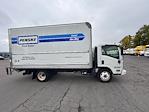 Used 2021 Isuzu NPR-HD Regular Cab Box Truck with Liftgate for sale #487392 - photo 15
