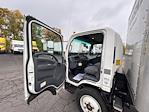 Used 2021 Isuzu NPR-HD Regular Cab Box Truck with Liftgate for sale #487392 - photo 16