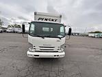 Used 2021 Isuzu NPR-HD Regular Cab Box Truck with Liftgate for sale #487392 - photo 2