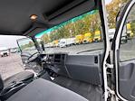 Used 2021 Isuzu NPR-HD Regular Cab Box Truck with Liftgate for sale #487392 - photo 21