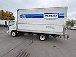 Used 2021 Isuzu NPR-HD Regular Cab Box Truck with Liftgate for sale #487392 - photo 4