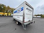 Used 2021 Isuzu NPR-HD Regular Cab Box Truck with Liftgate for sale #487392 - photo 6