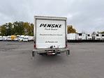 Used 2021 Isuzu NPR-HD Regular Cab Box Truck with Liftgate for sale #487392 - photo 7