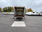 Used 2021 Isuzu NPR-HD Regular Cab Box Truck with Liftgate for sale #487392 - photo 9