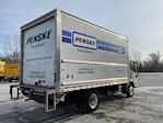 Used 2021 Isuzu NPR-HD Regular Cab Box Truck with Liftgate for sale #487399 - photo 13