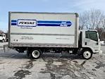 Used 2021 Isuzu NPR-HD Regular Cab Box Truck with Liftgate for sale #487399 - photo 15