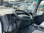 Used 2021 Isuzu NPR-HD Regular Cab Box Truck with Liftgate for sale #487399 - photo 17