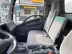 Used 2021 Isuzu NPR-HD Regular Cab Box Truck with Liftgate for sale #487399 - photo 19