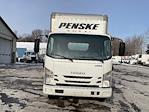 Used 2021 Isuzu NPR-HD Regular Cab Box Truck with Liftgate for sale #487399 - photo 2