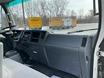 Used 2021 Isuzu NPR-HD Regular Cab Box Truck with Liftgate for sale #487399 - photo 21