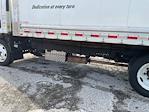Used 2021 Isuzu NPR-HD Regular Cab Box Truck with Liftgate for sale #487399 - photo 5