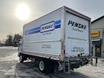 Used 2021 Isuzu NPR-HD Regular Cab Box Truck with Liftgate for sale #487399 - photo 6