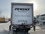 Used 2021 Isuzu NPR-HD Regular Cab Box Truck with Liftgate for sale #487399 - photo 7
