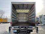 Used 2021 Isuzu NPR-HD Regular Cab Box Truck with Liftgate for sale #487399 - photo 8