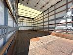 Used 2021 Isuzu NPR-HD Regular Cab Morgan Truck Body Box Truck with Liftgate for sale #487410 - photo 11