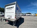 Used 2021 Isuzu NPR-HD Regular Cab Morgan Truck Body Box Truck with Liftgate for sale #487410 - photo 12