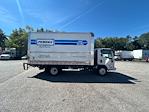 Used 2021 Isuzu NPR-HD Regular Cab Morgan Truck Body Box Truck with Liftgate for sale #487410 - photo 14