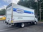 Used 2021 Isuzu NPR-HD Regular Cab Box Truck with Liftgate for sale #487411 - photo 13