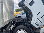 Used 2021 Isuzu NPR-HD Regular Cab Box Truck with Liftgate for sale #487411 - photo 23