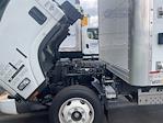 Used 2021 Isuzu NPR-HD Regular Cab Box Truck with Liftgate for sale #487411 - photo 24
