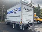 Used 2021 Isuzu NPR-HD Regular Cab Box Truck with Liftgate for sale #487411 - photo 6